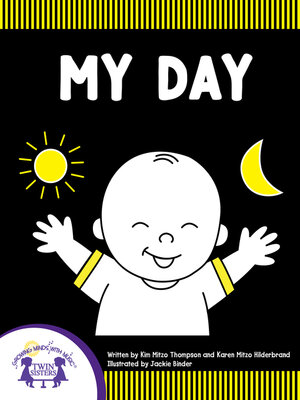 cover image of My Day